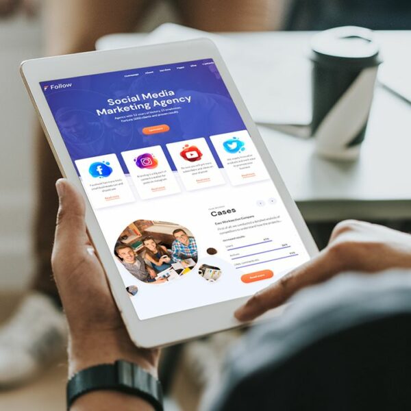 PHP (Laravel) and Flutter Developer